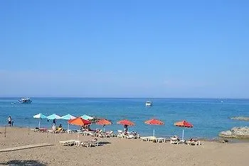 Stegna Ilion Hotel Rhodes City