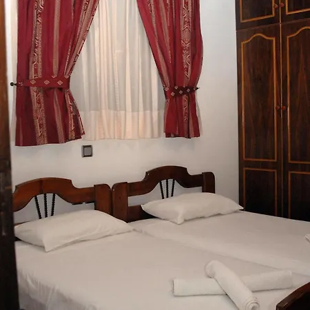 Stegna Ilion Rhodes City
