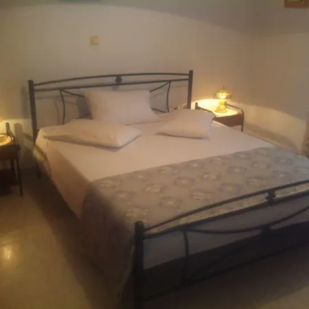 Hotel Stegna Ilion 3*