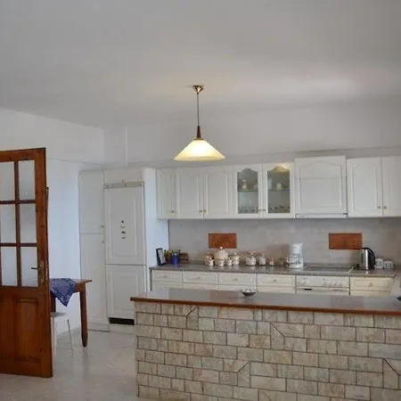 Stegna Ilion 3* Rhodes City
