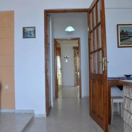 Stegna Ilion Rhodes City