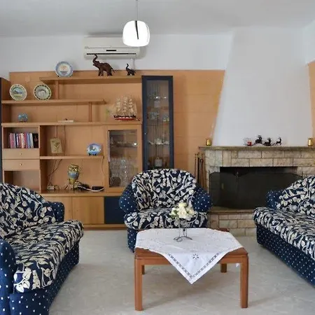 Hotel Stegna Ilion 3*