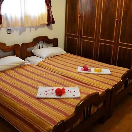 Stegna Ilion Hotel