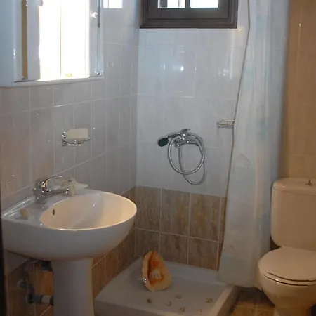 Hotel Stegna Ilion 3*
