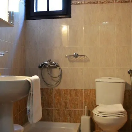 Stegna Ilion Hotel Rhodes City