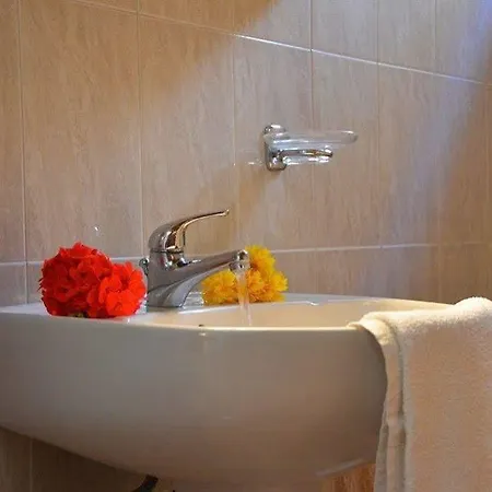Stegna Ilion Hotel Rhodes City