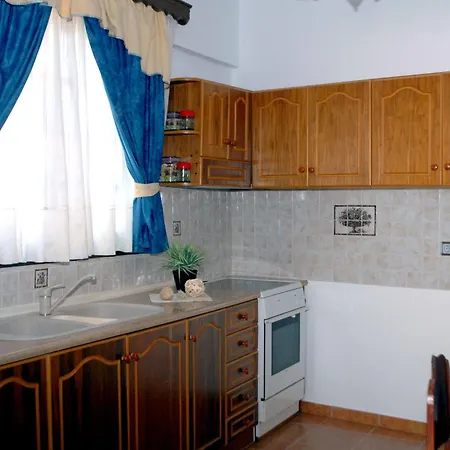Hotel Stegna Ilion