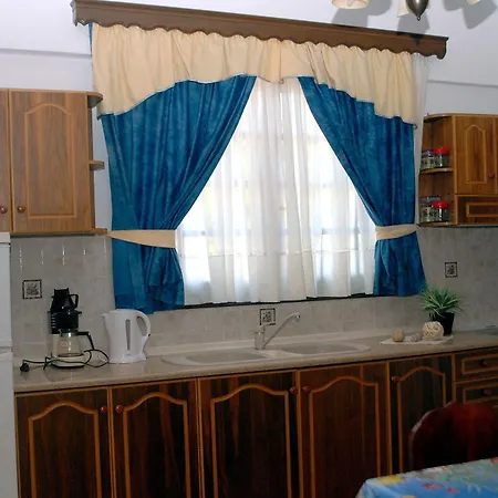 Stegna Ilion Hotel