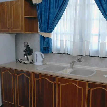 Stegna Ilion Hotel 3*