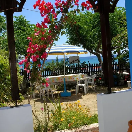 Stegna Ilion Rhodes City