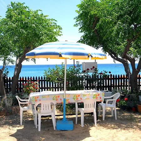Hotel Stegna Ilion 3*