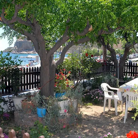 Stegna Ilion Hotel