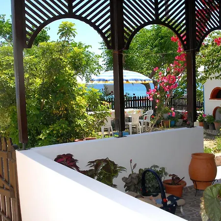 Hotel Stegna Ilion