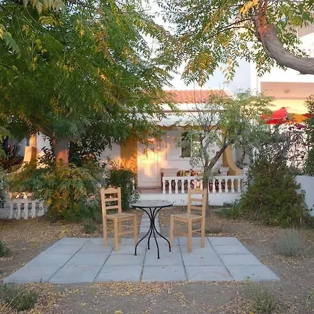 Hotel Stegna Ilion