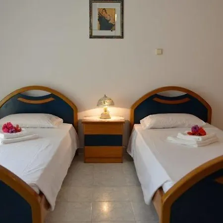 Stegna Ilion Hotel