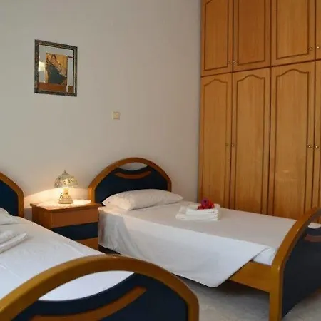 Stegna Ilion Hotel 3*