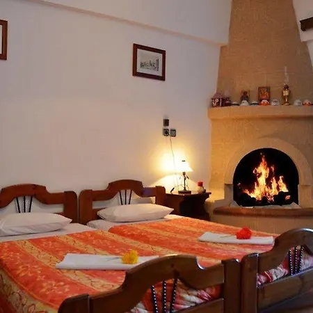 Stegna Ilion Hotel