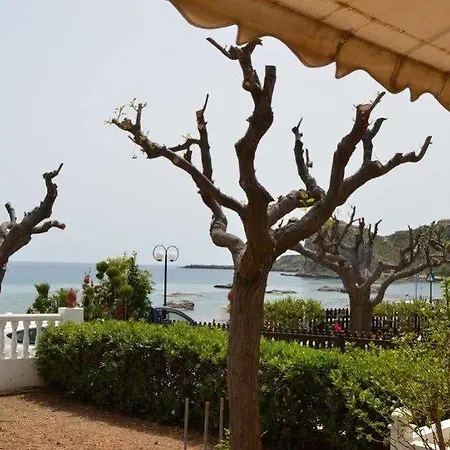 Stegna Ilion 3* Rhodes City