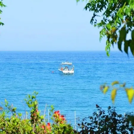 Hotel Stegna Ilion 3*