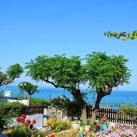 Stegna Ilion Hotel 3*